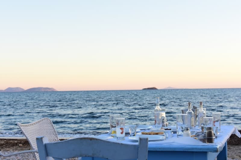 Rakı Sofrası Rehberi: Doğru Rakı Nasıl Seçilir?