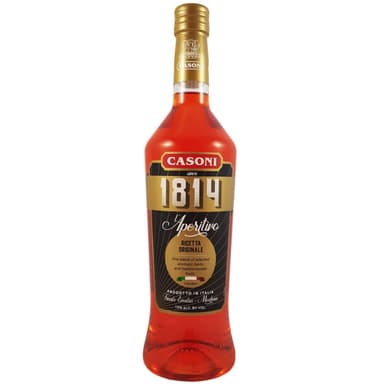 Casoni 1814 Aperitivo