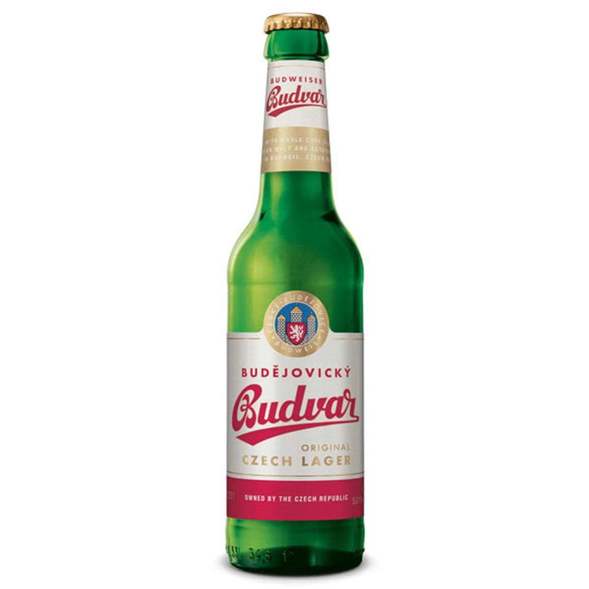 Budweiser