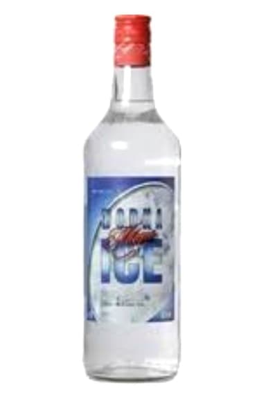 Magic Ice Vodka