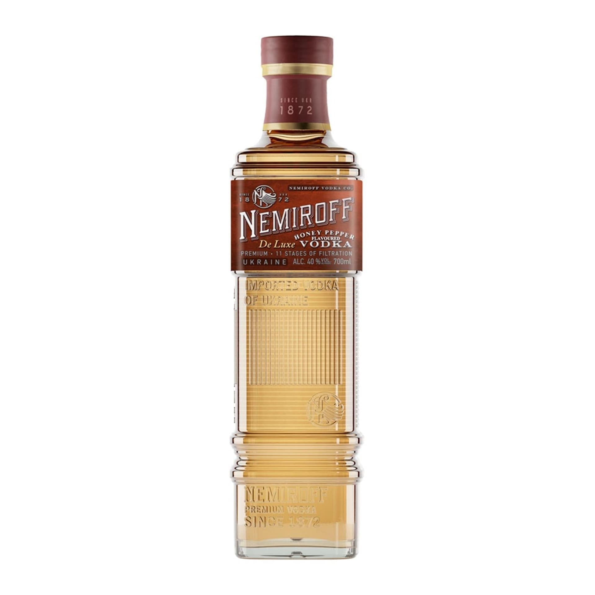 Nemiroff Honey Pepper
