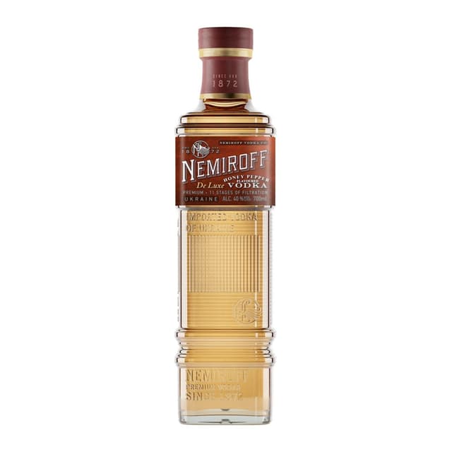Nemiroff Honey Pepper