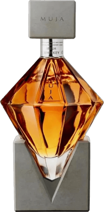 Muja Irish Whiskey