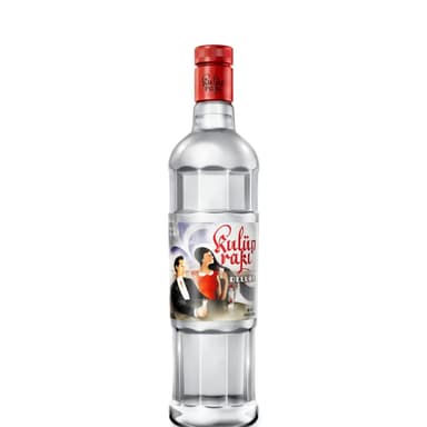 Kulüp Rakı Deluxe