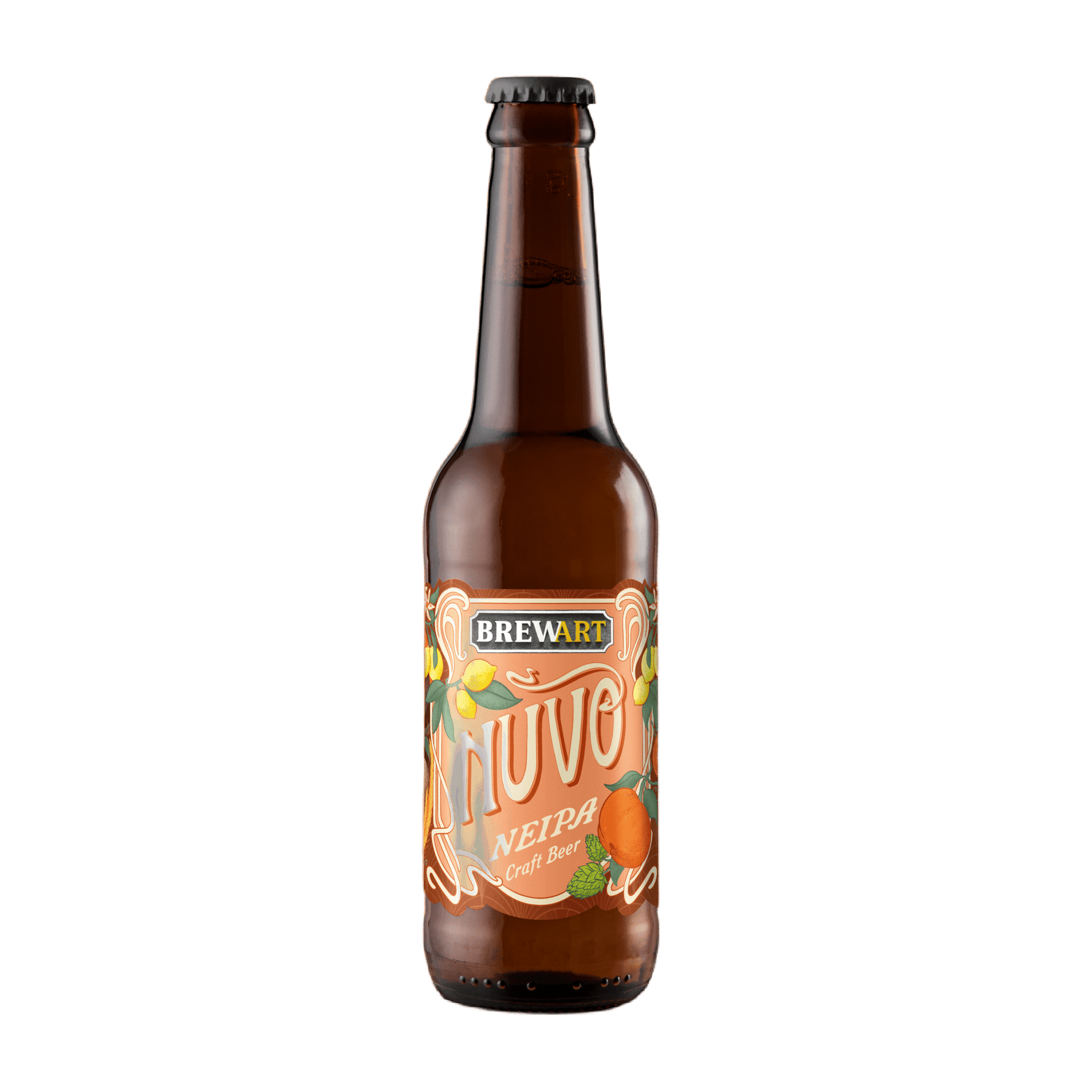 Nuvo NEIPA