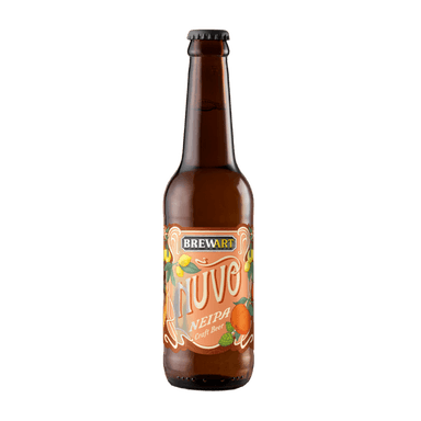 Nuvo NEIPA