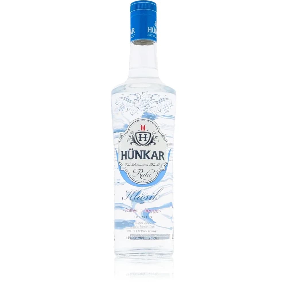Hünkar Rakı Klasik