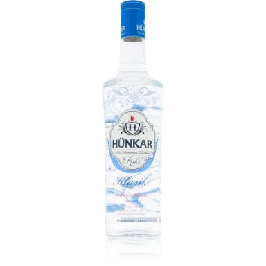 Hünkar Rakı Klasik