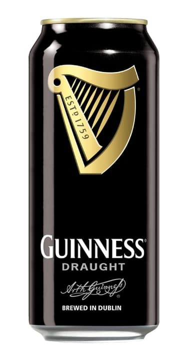Guinness Draught