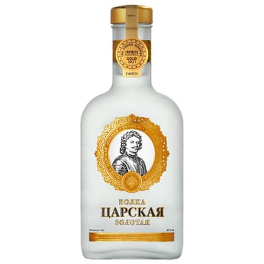 Tsarskaya Gold