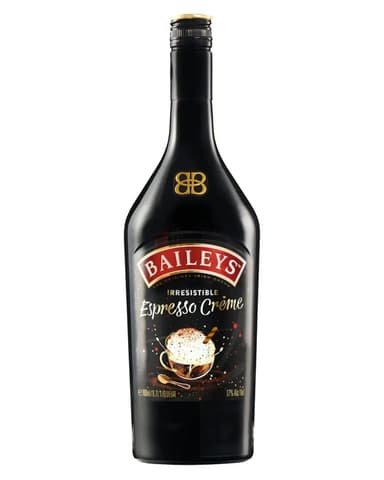Baileys Espresso Crème