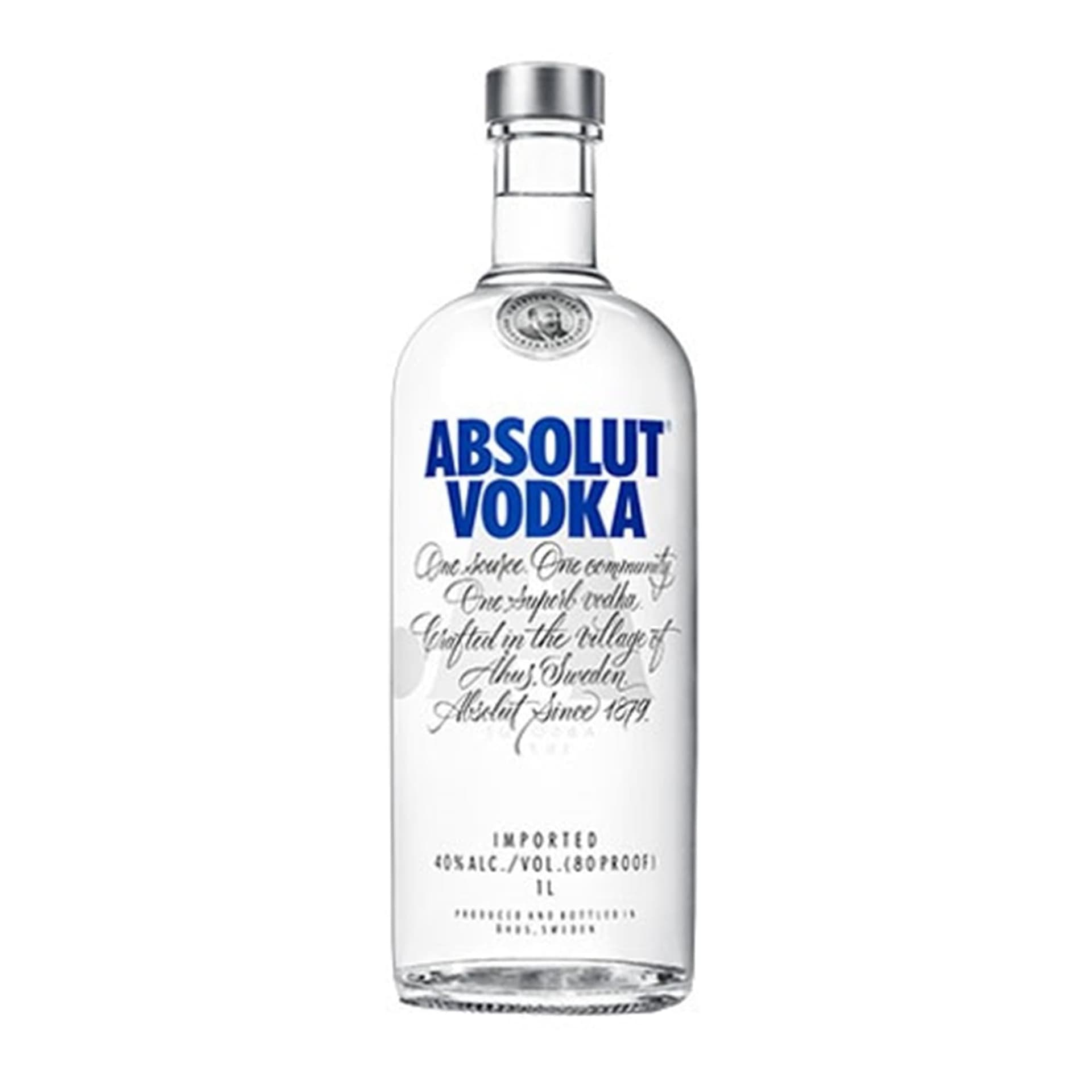 Absolut Vodka