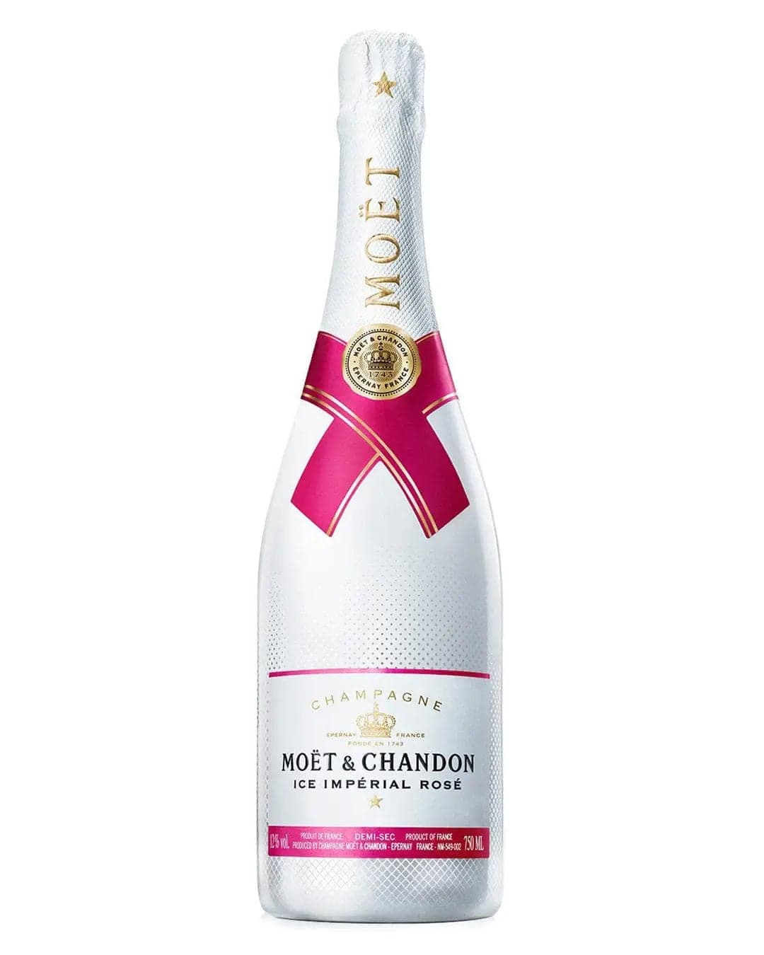 Moët & Chandon Ice Impérial Rosé
