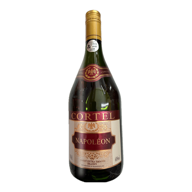 Cortel Napoléon Brandy