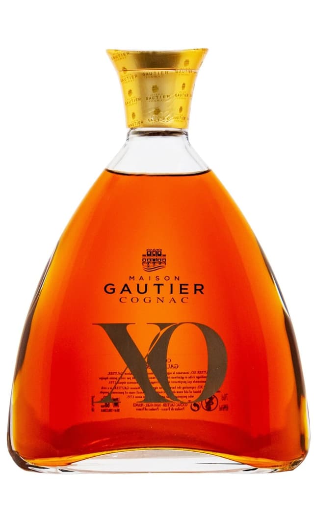 Gautier XO