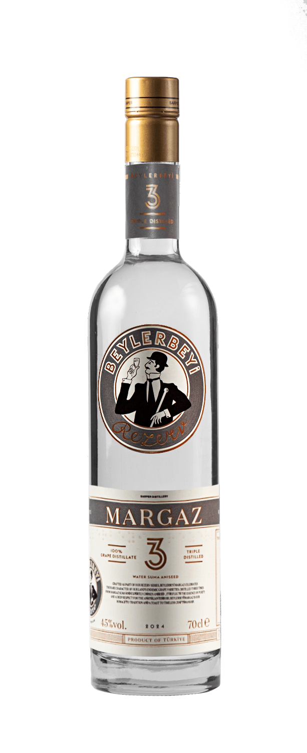 Beylerbeyi Margaz