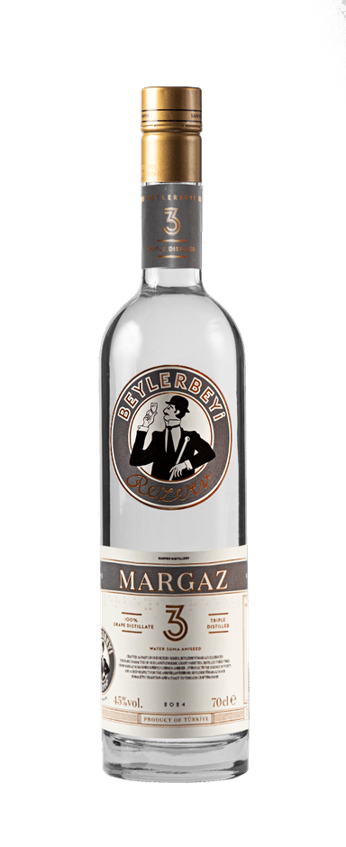 Beylerbeyi Margaz