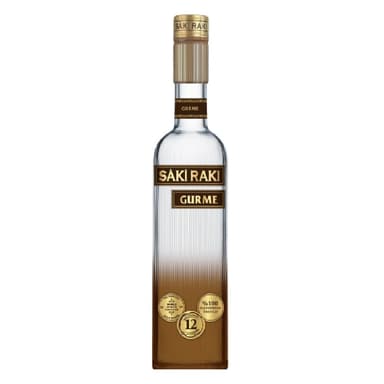 Saki Rakı Gurme