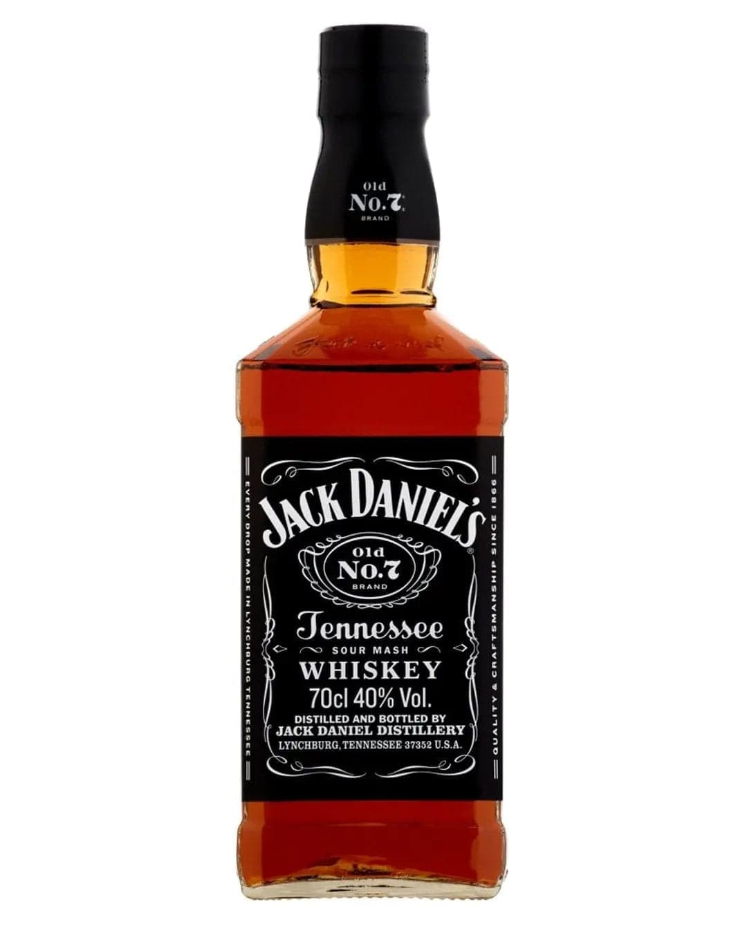 Jack Daniel's Old No. 7