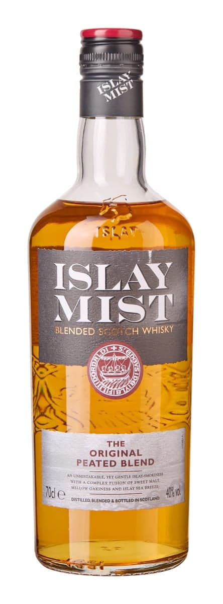 Islay Mist Original Peated