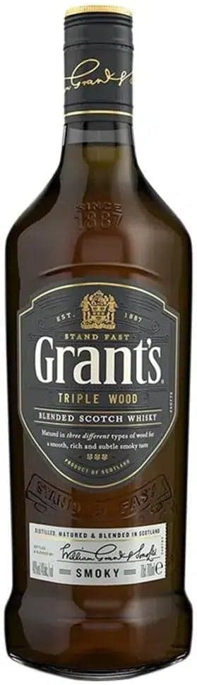 Grant's Smoky