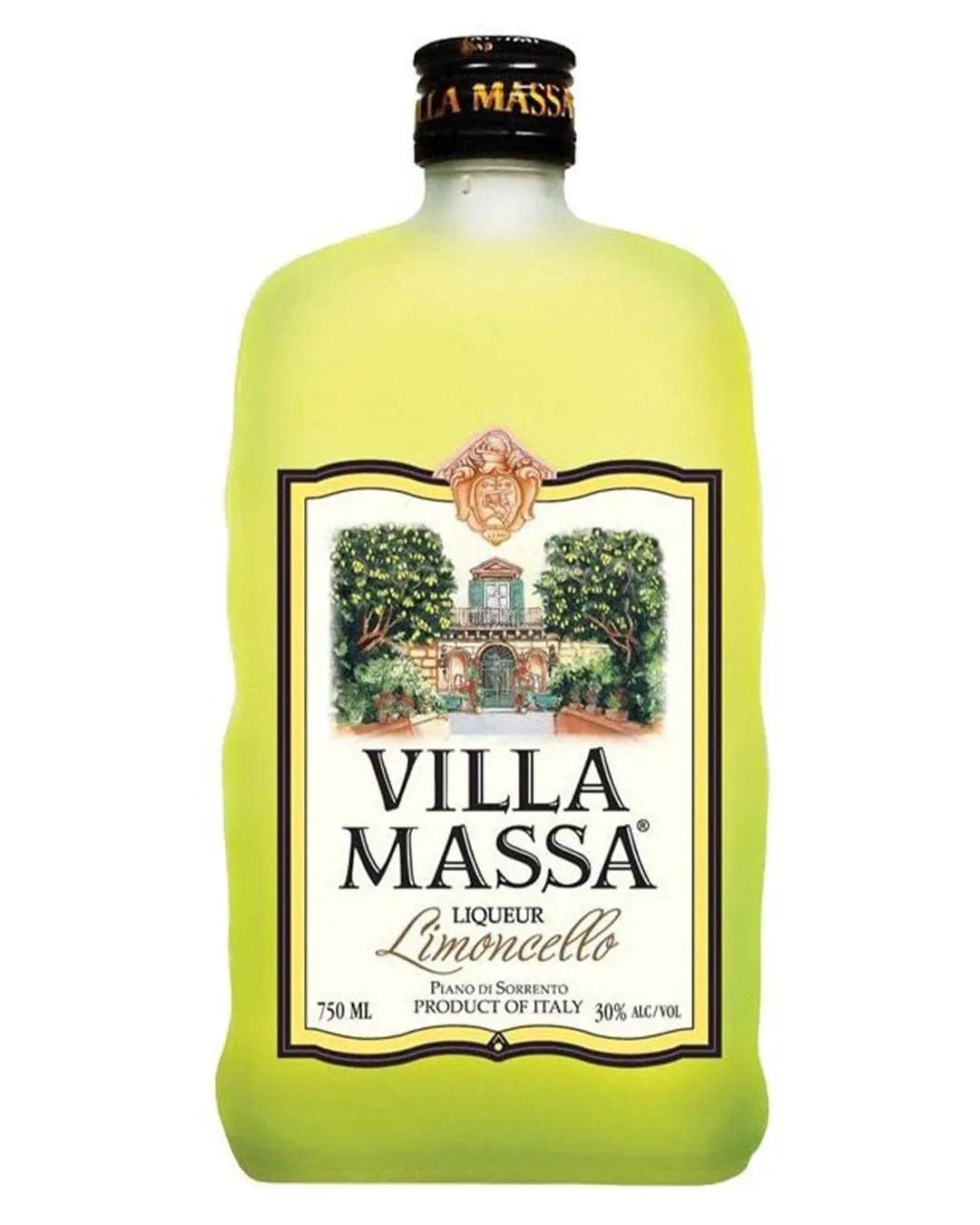 Villa Massa Limoncello