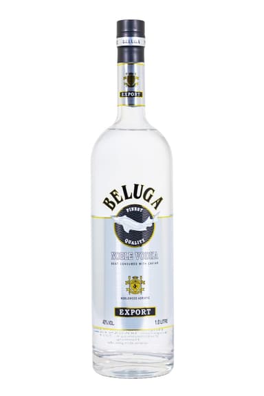 Beluga Noble