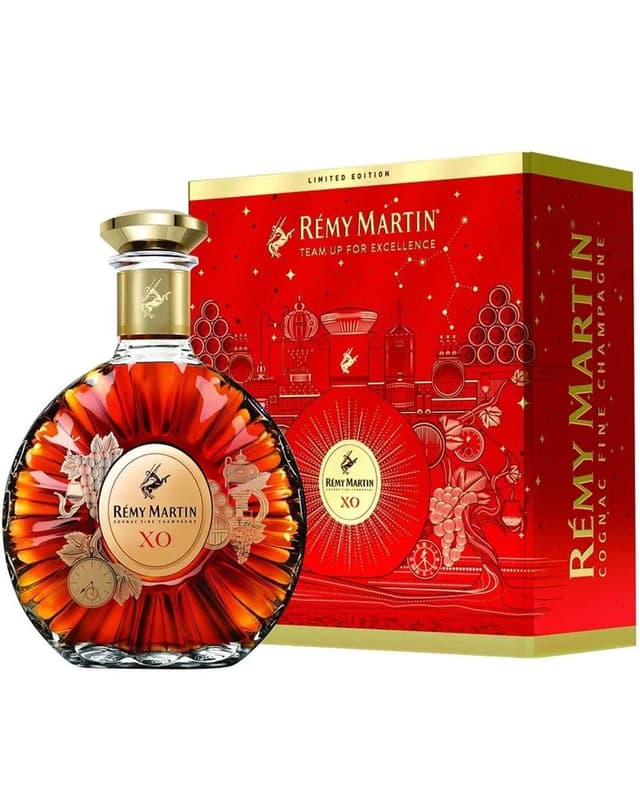 Rémy Martin XO