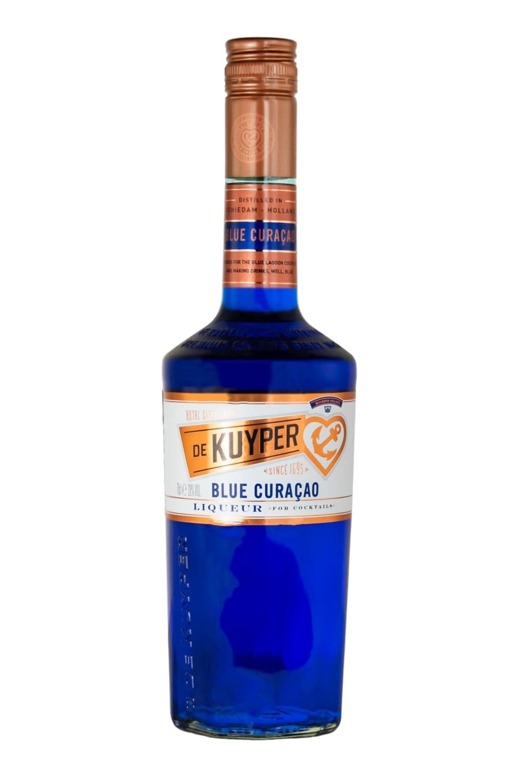 De Kuyper Blue Curaçao