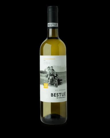 Bestué Joven Chardonnay