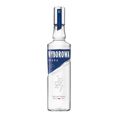 Wyborowa Vodka