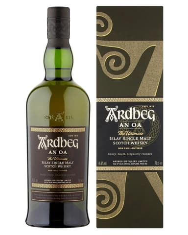 Ardbeg An Oa