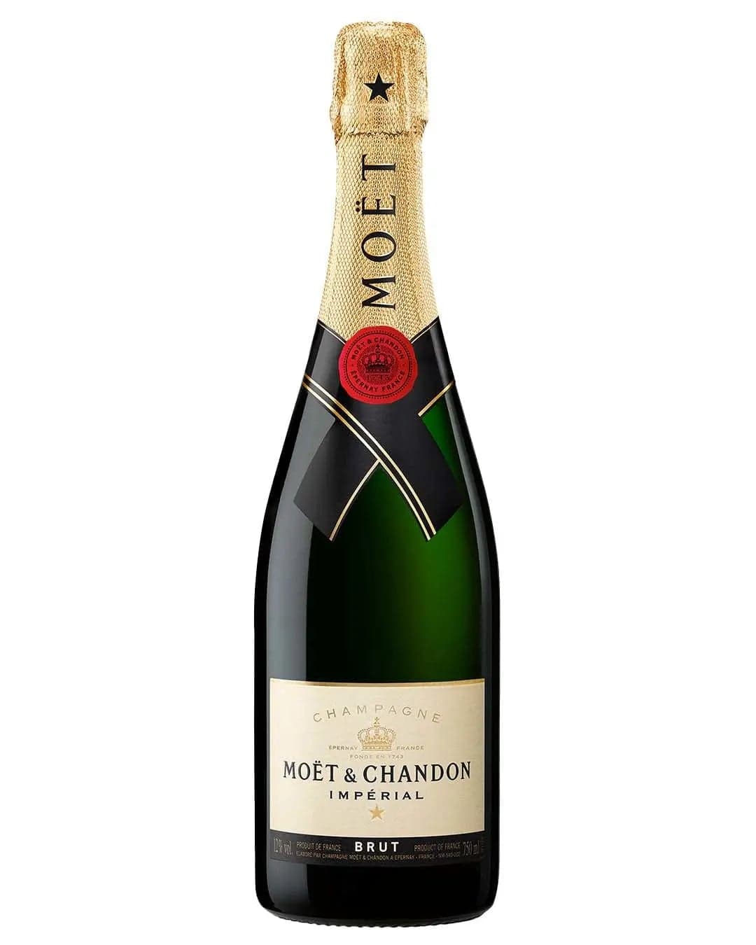 Moët & Chandon Brut Impérial