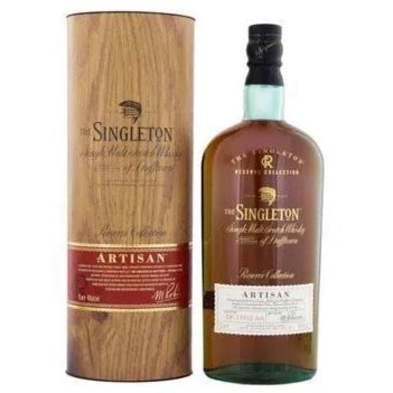 The Singleton of Dufftown Artisan