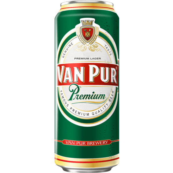 Van Pur Extra Strong
