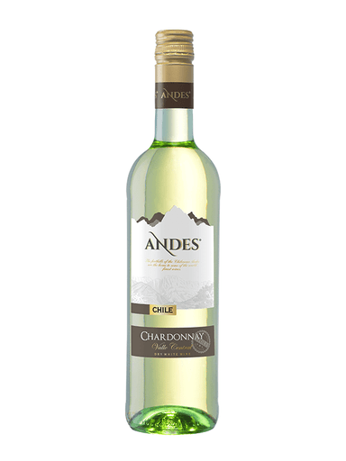 Andes Chardonnay
