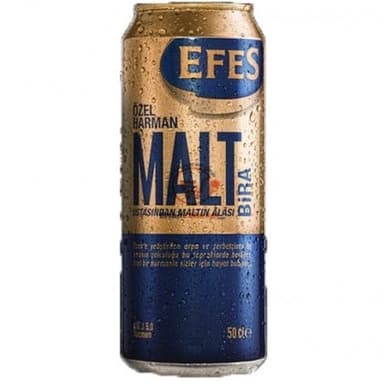 Efes Malt