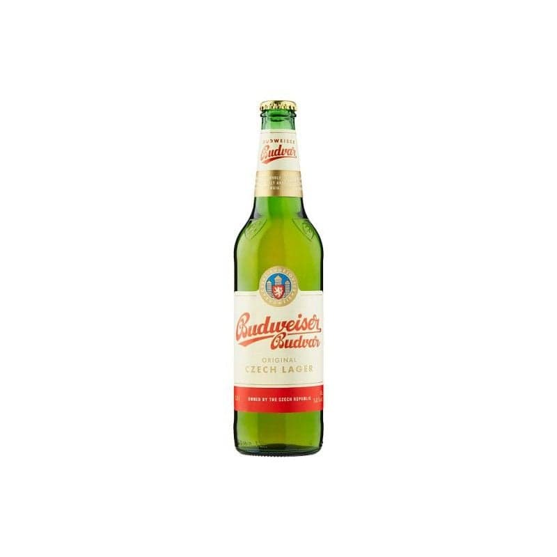 Budweiser Budvar