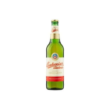 Budweiser Budvar