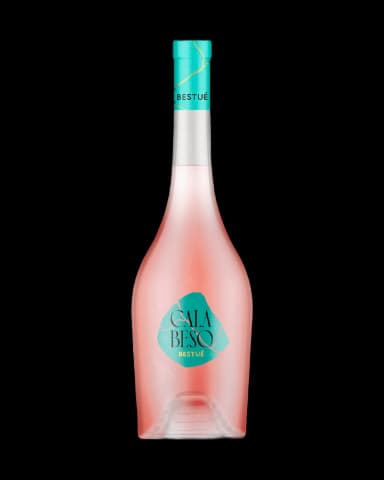 Bestué Calabeso Rosé