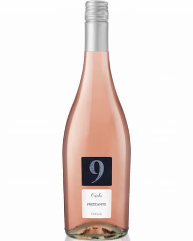 Cielo 9 Frizzante Rosé