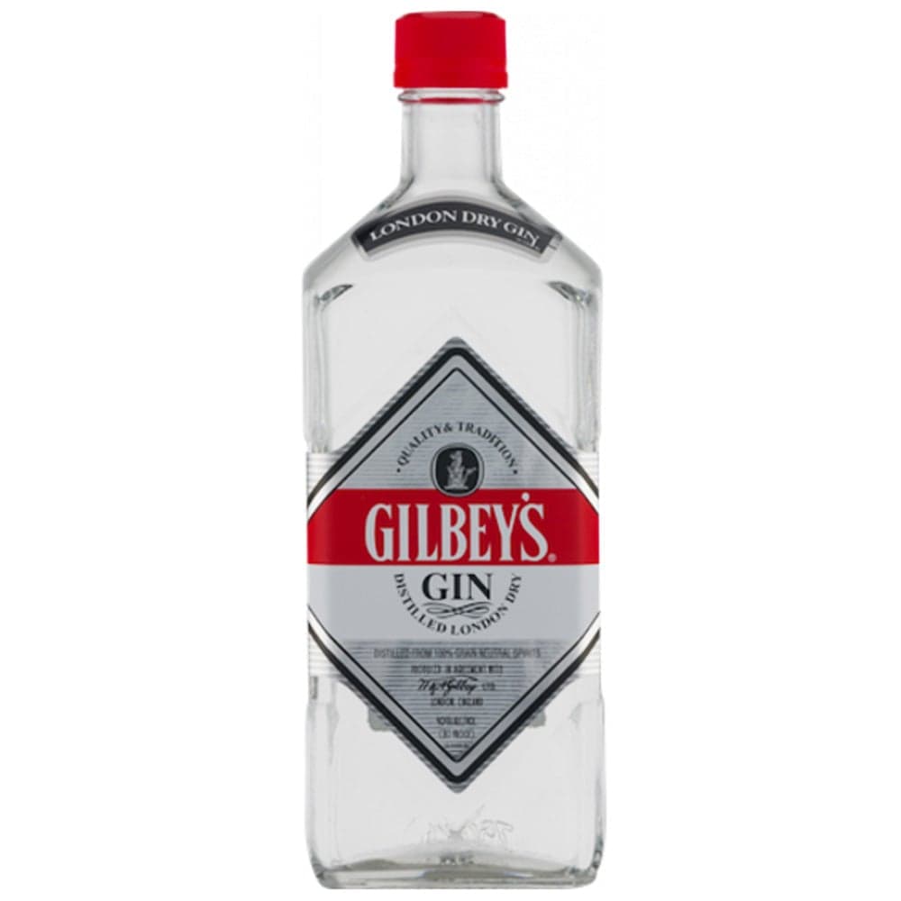 Gilbey's London Dry Gin