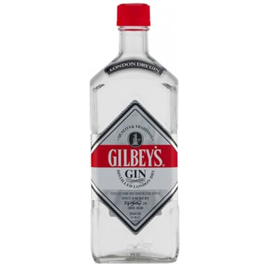 Gilbey's London Dry Gin