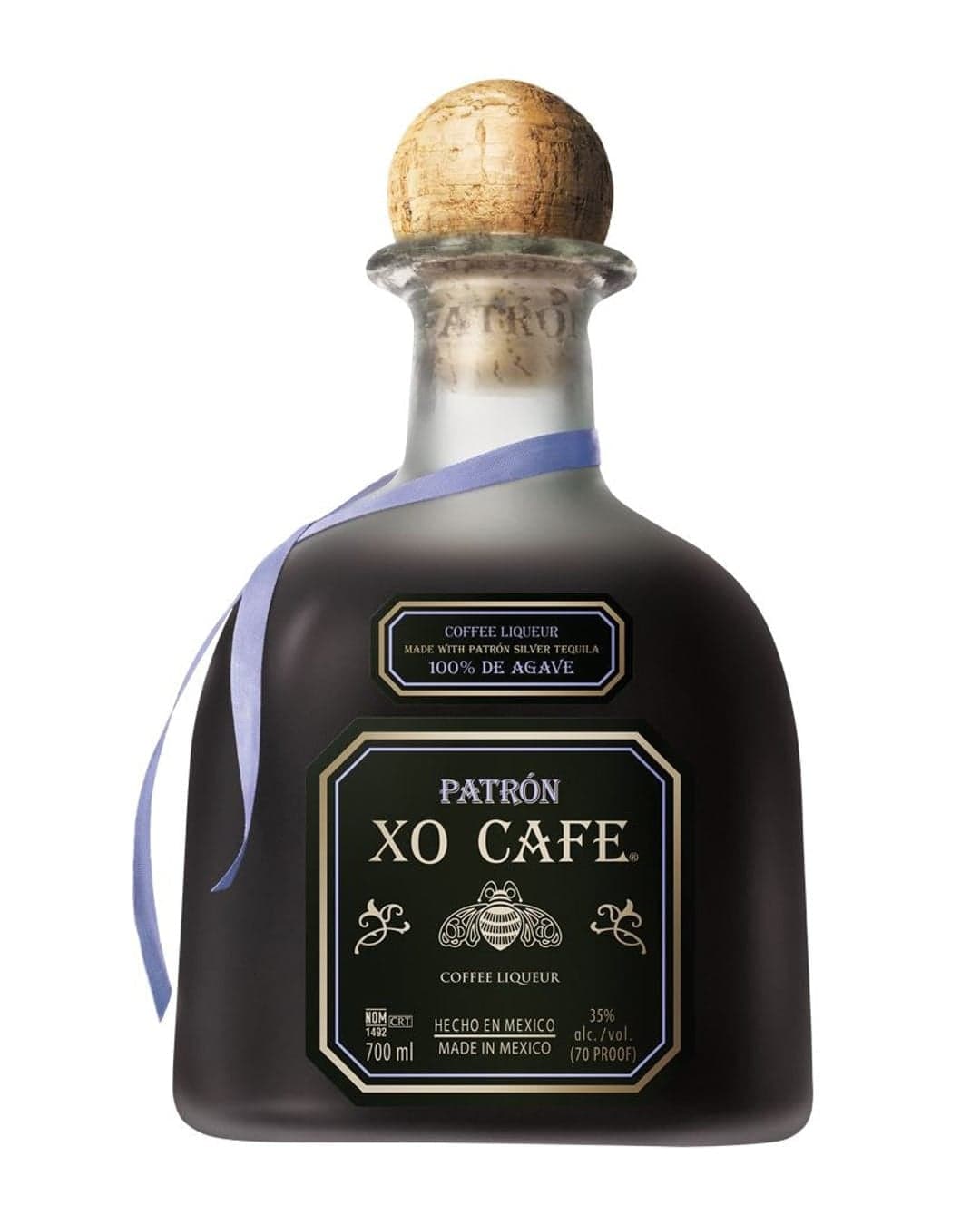 Patrón XO Cafe