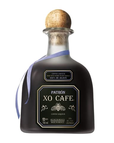 Patrón XO Cafe