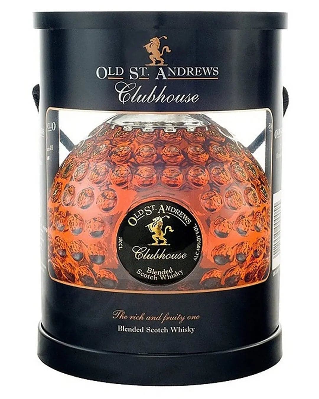 OSA Whisky Club