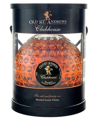 OSA Whisky Club