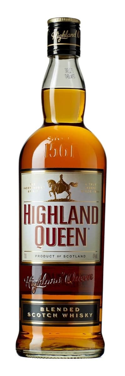 Highland Queen