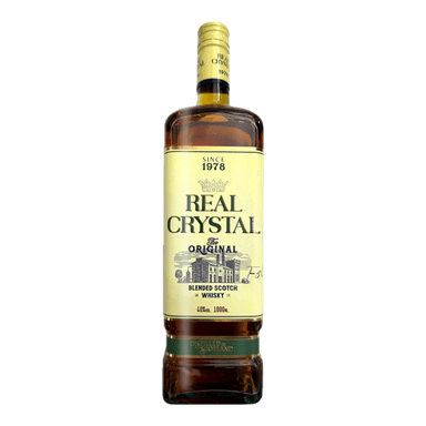 Real Crystal Original