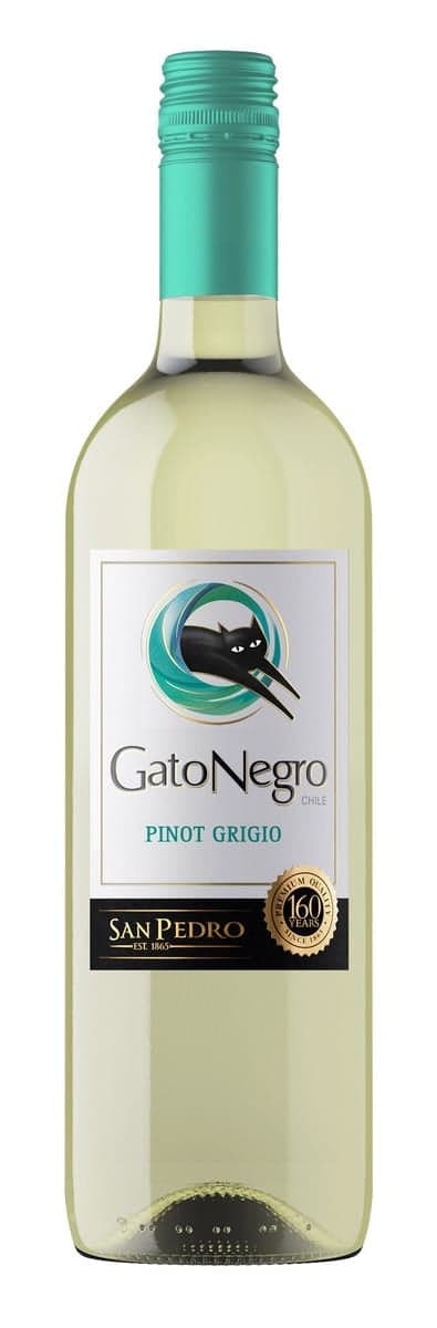 Gato Negro Pinot Grigio